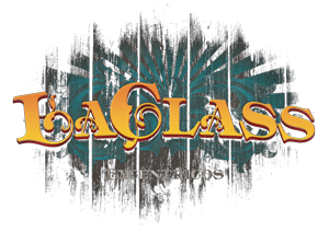 Logo LaClass Excêntricos